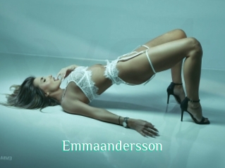emmaandersson Wild Girls TGP