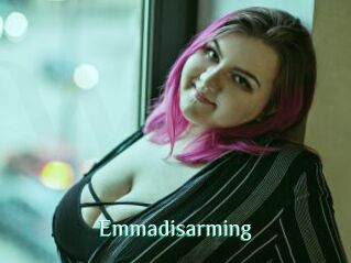 Emmadisarming