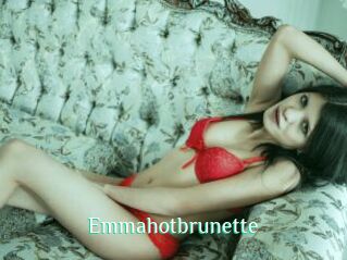 Emmahotbrunette