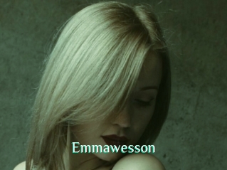 Emmawesson