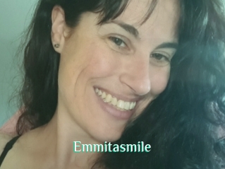 Emmitasmile