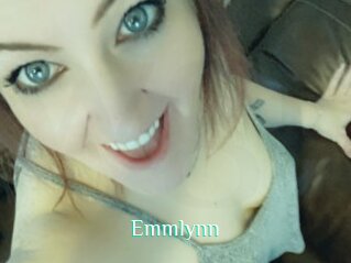 Emmlynn