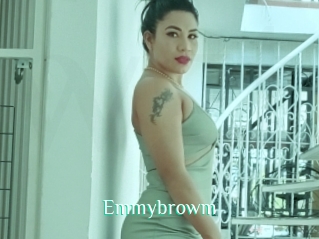 Emmybrowm
