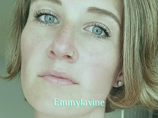 Emmylavine