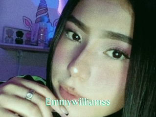 Emmywilliamss