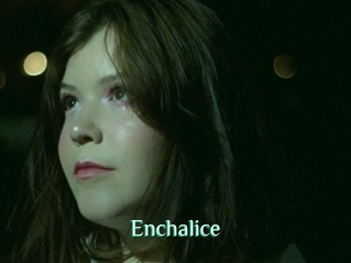 Enchalice