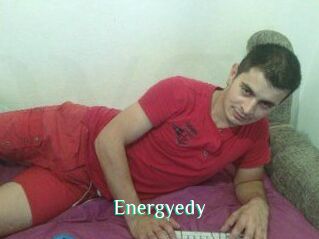 Energyedy