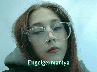 Engelgermaniya