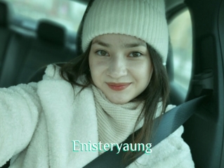 Enisteryaung