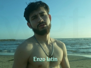 Enzo_latin