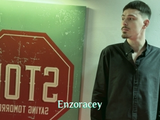 Enzoracey