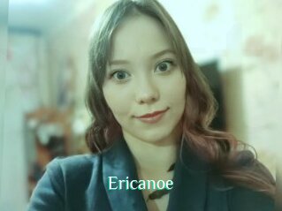 Ericanoe