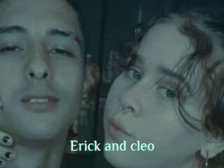 Erick_and_cleo