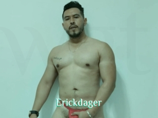 Erickdager