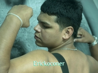 Erickoconer