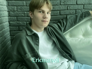 Ericmartell