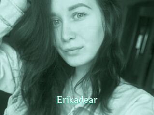 Erikadear
