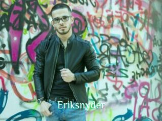 Eriksnyder