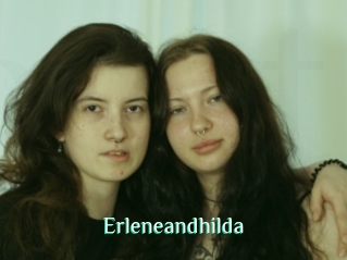 Erleneandhilda