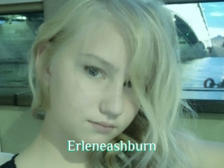 Erleneashburn