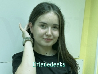 Erlenedeeks