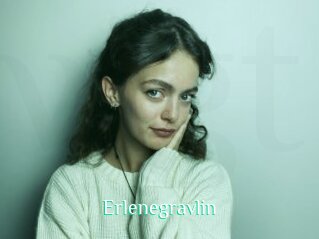 Erlenegravlin