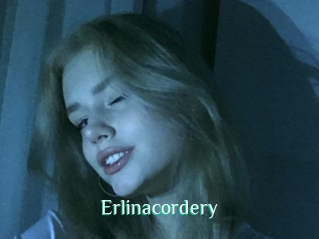 Erlinacordery