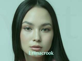 Erlinacrook