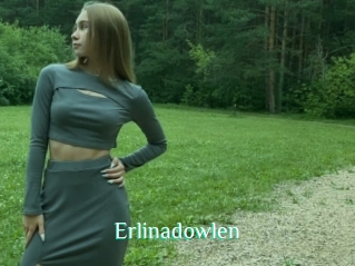 Erlinadowlen