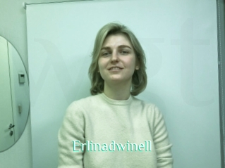 Erlinadwinell