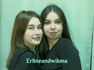 Erlineandwilona