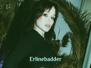 Erlinebadder