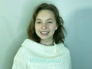 Erlineboman