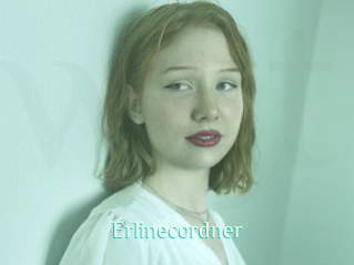 Erlinecordner