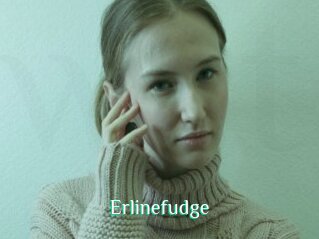 Erlinefudge