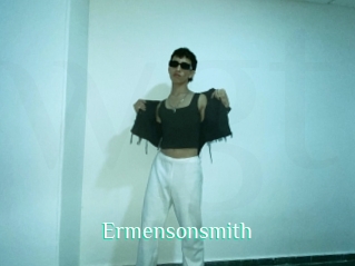 Ermensonsmith