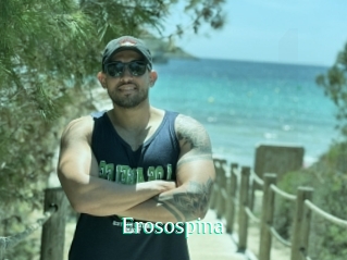 Erosospina