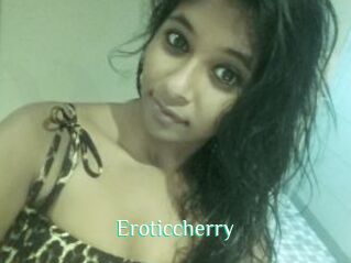 Eroticcherry