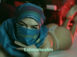 Eshmamuslim