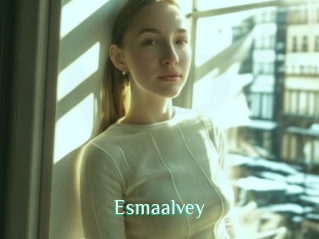 Esmaalvey