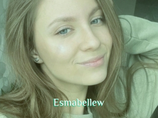 Esmabellew