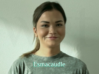 Esmacaudle