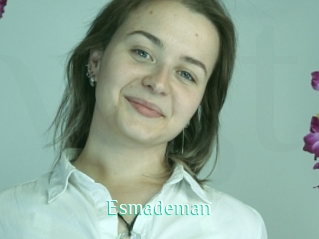 Esmademan
