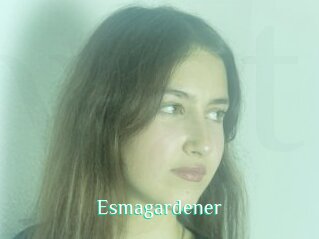 Esmagardener