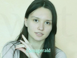 Esmagerald