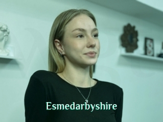 Esmedarbyshire
