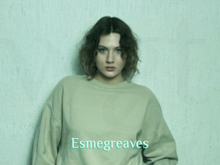 Esmegreaves