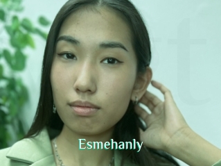 Esmehanly