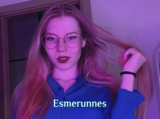 Esmerunnes