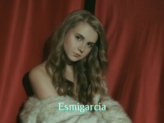 Esmigarcia